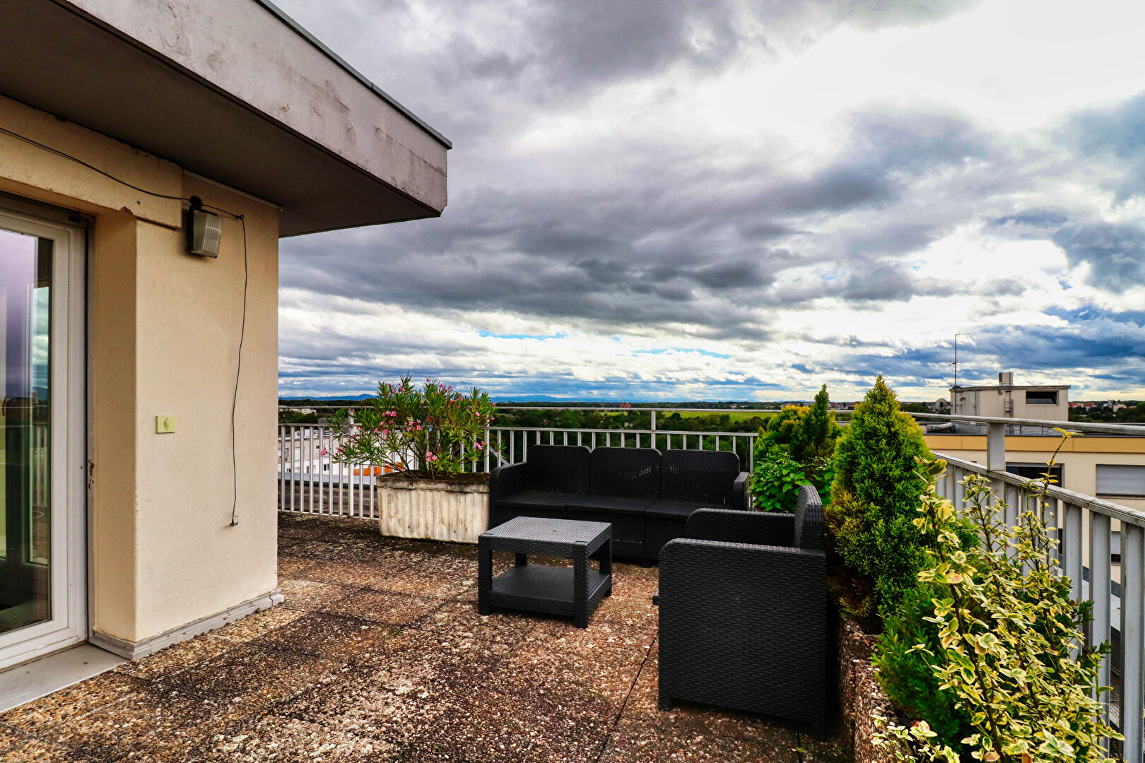 Photo Appartement Strasbourg 6 pièces 191 m2 image 5/6