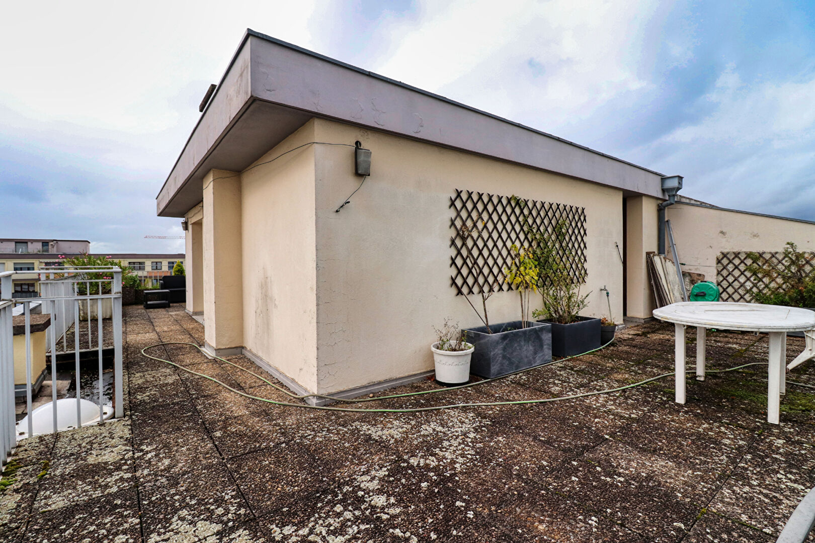 Photo Appartement Strasbourg 6 pièces 191 m2 image 6/6