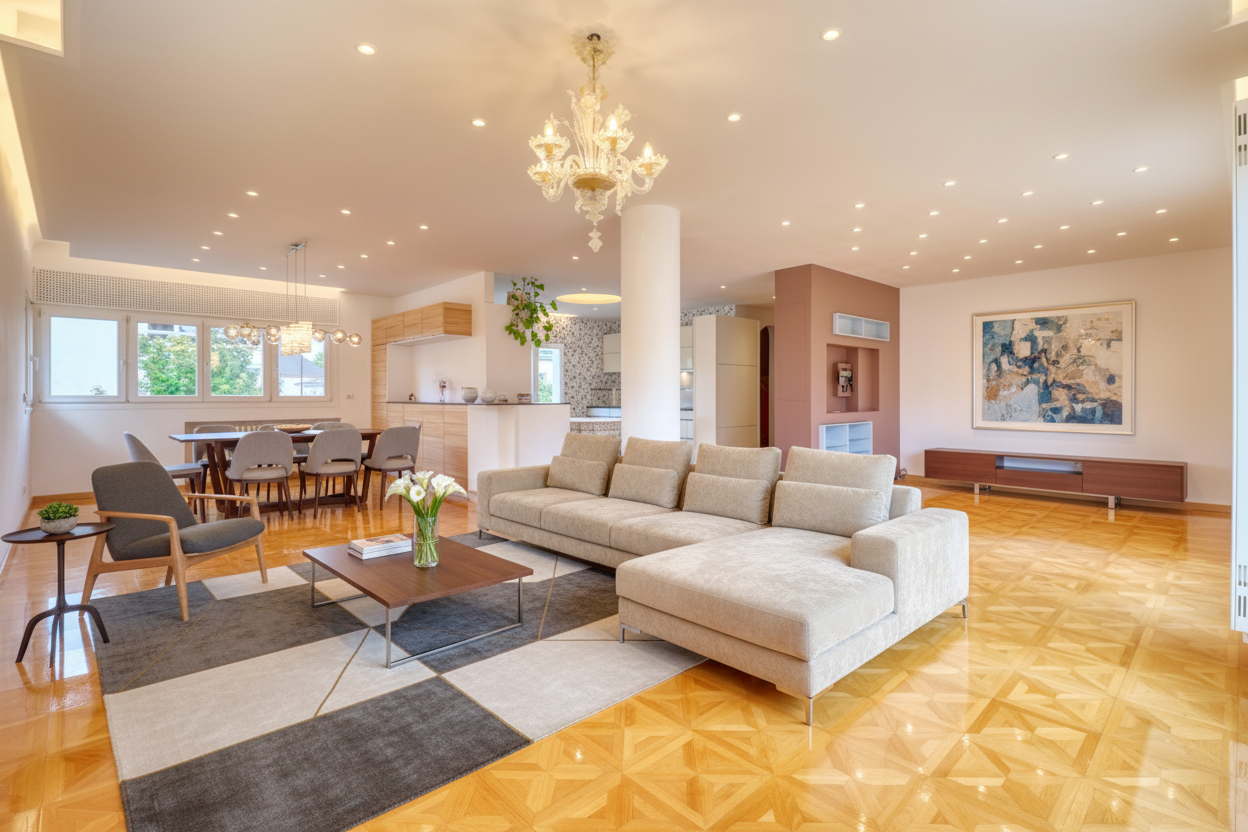 Agence immobilière de ERA AGENCE DES MALTERIES