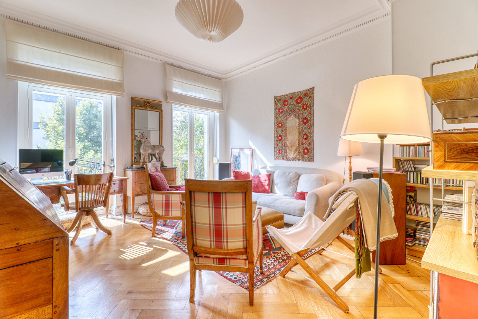 Agence immobilière de ERA AGENCE DES MALTERIES