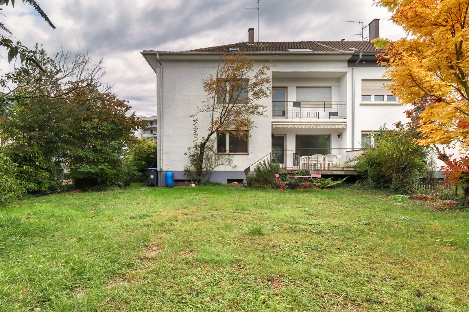 Agence immobilière de ERA AGENCE DES MALTERIES