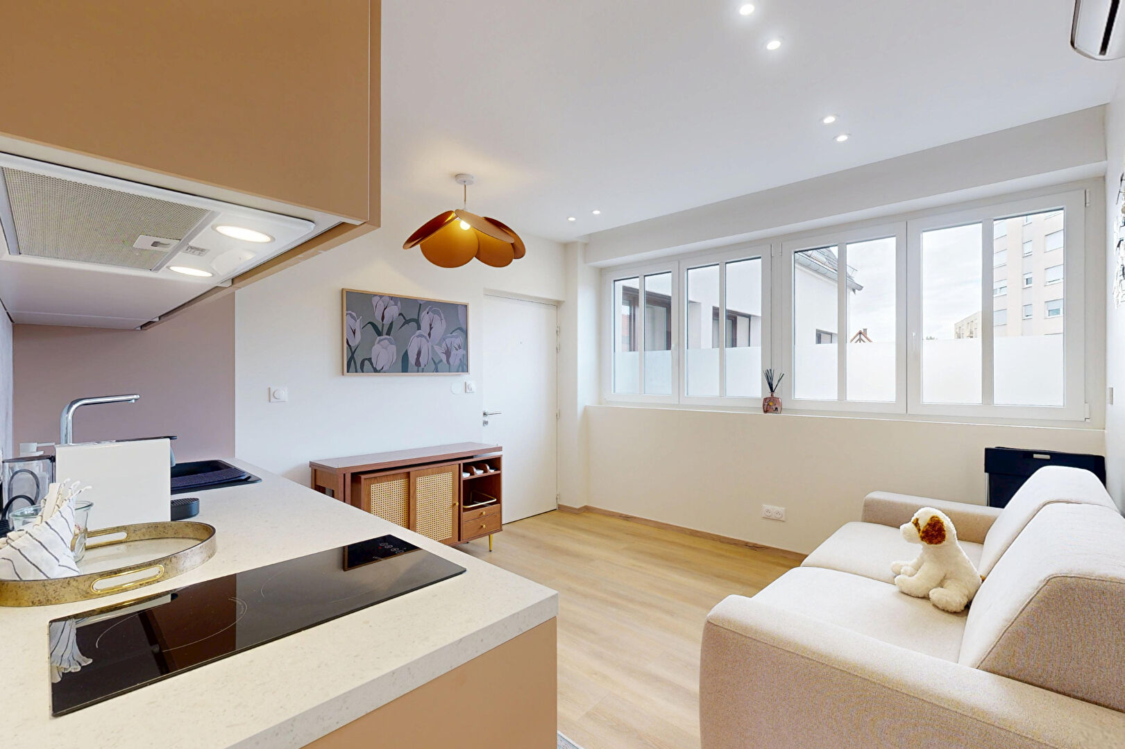 Agence immobilière de ERA AGENCE DES MALTERIES