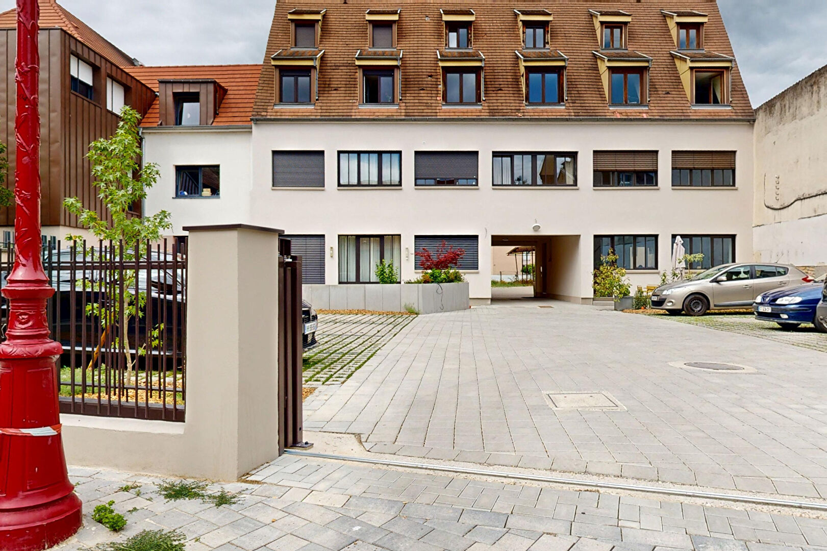 Agence immobilière de ERA AGENCE DES MALTERIES