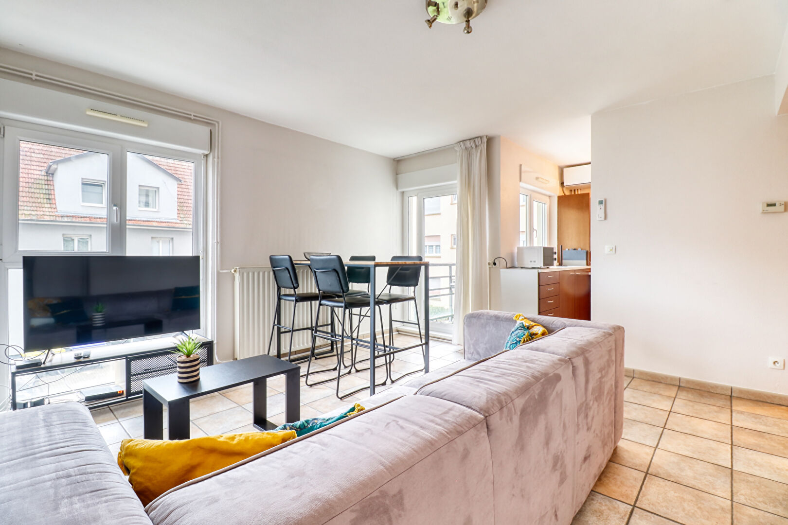 Agence immobilière de ERA AGENCE DES MALTERIES