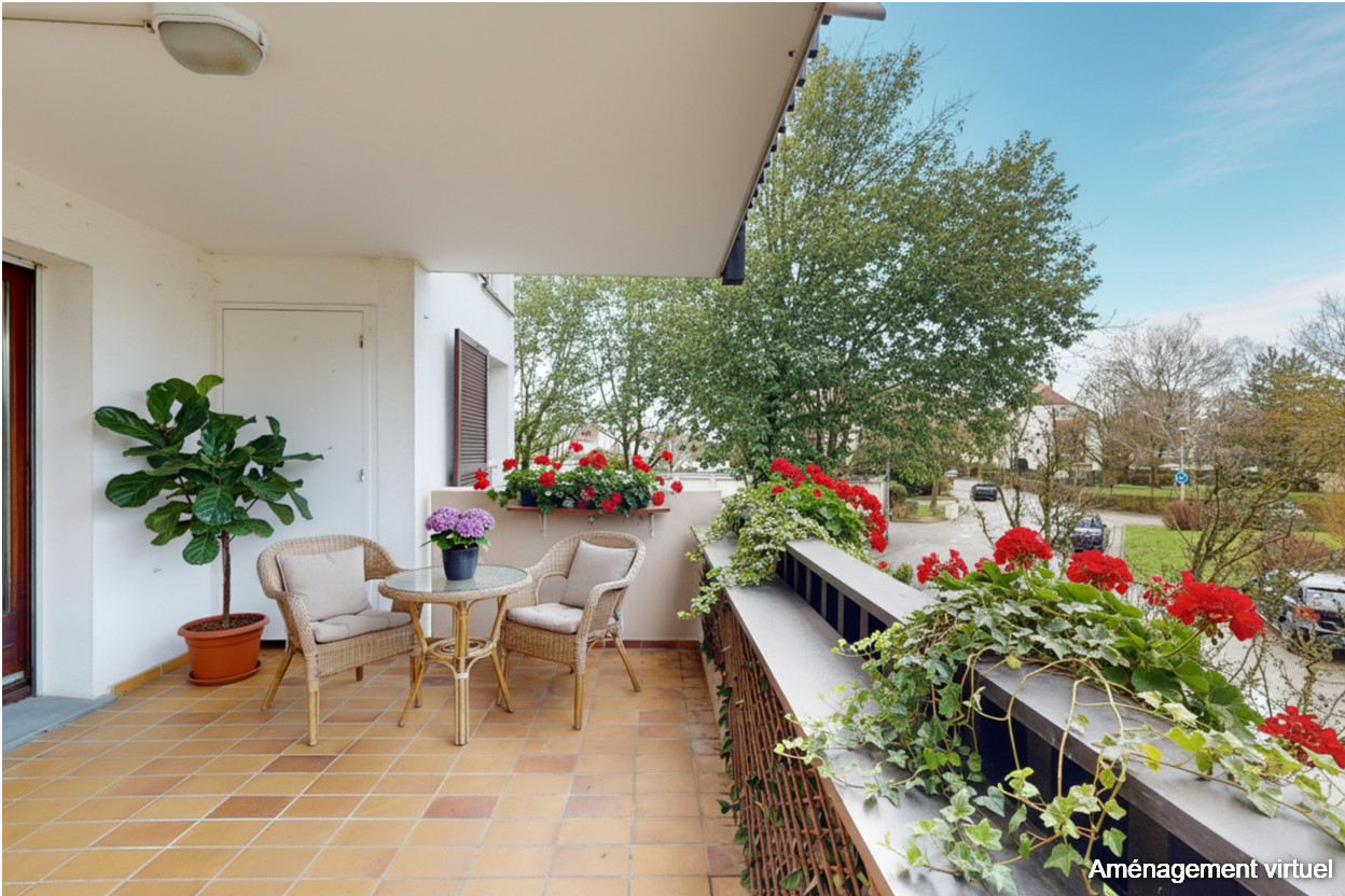 Agence immobilière de ERA AGENCE DES MALTERIES