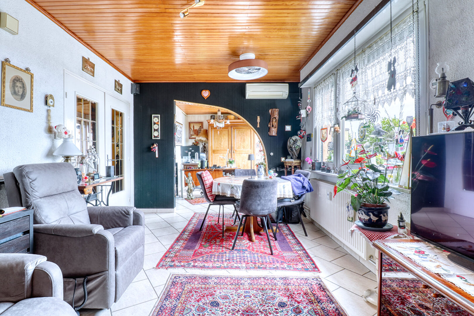 Photo À vendre : Appartement 3 pièces à Strasbourg - Montagne Verte image 6/6