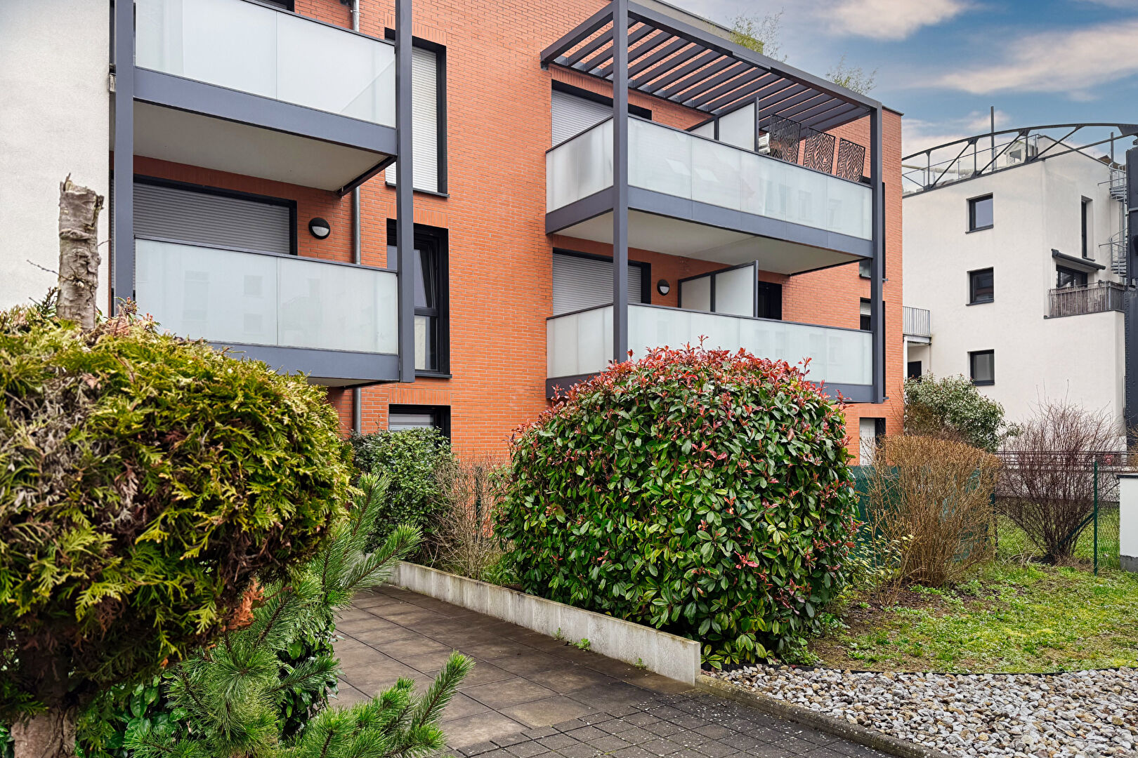 Agence immobilière de ERA AGENCE DES MALTERIES