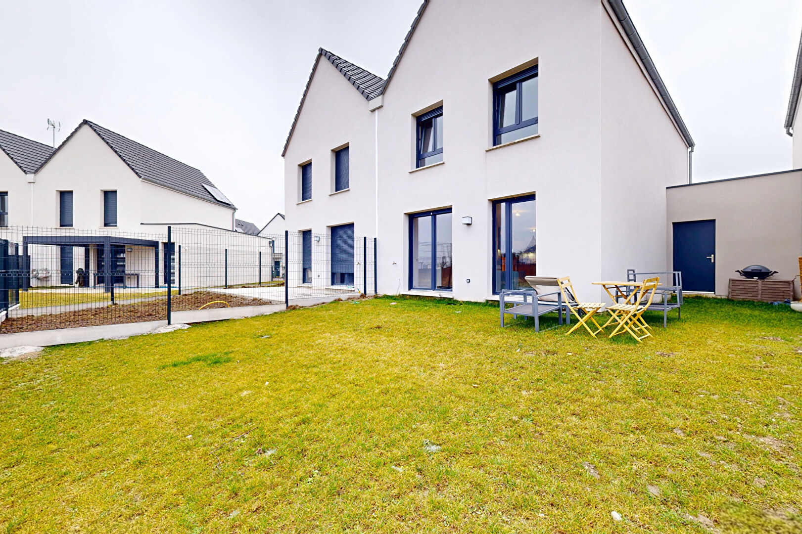 Agence immobilière de ERA AGENCE DES MALTERIES