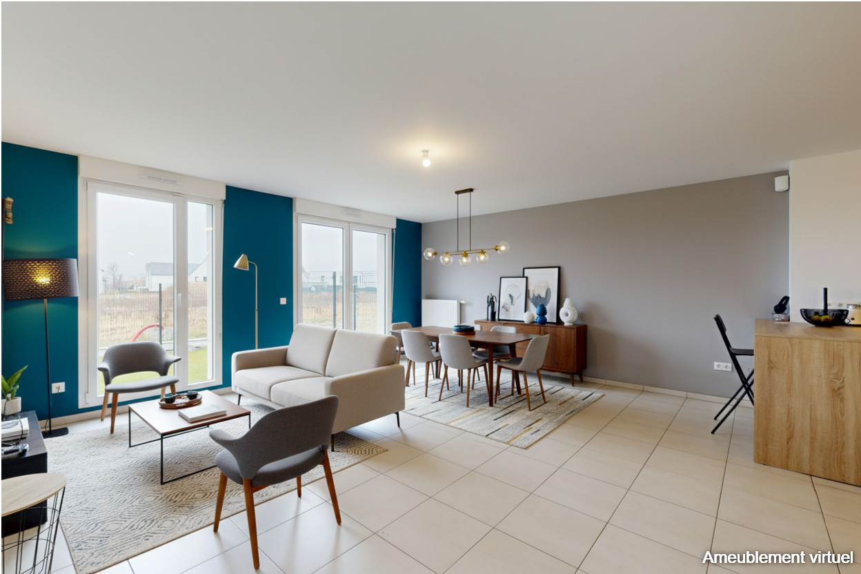 Agence immobilière de ERA AGENCE DES MALTERIES