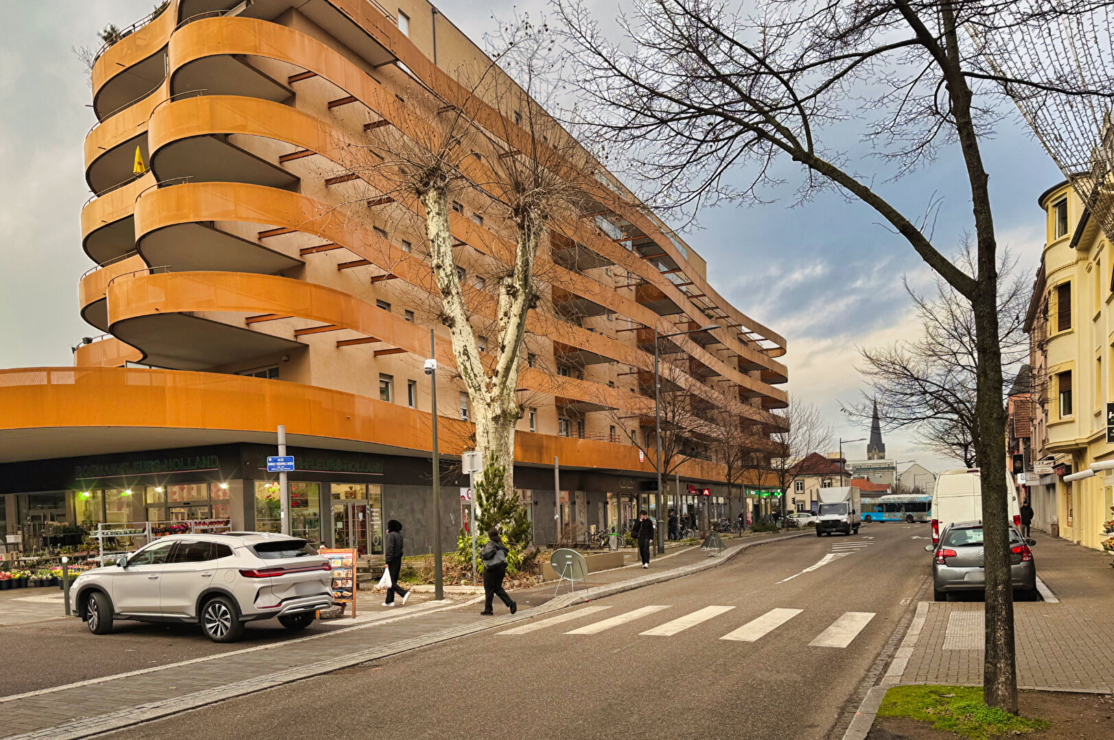 Agence immobilière de ERA AGENCE DES MALTERIES