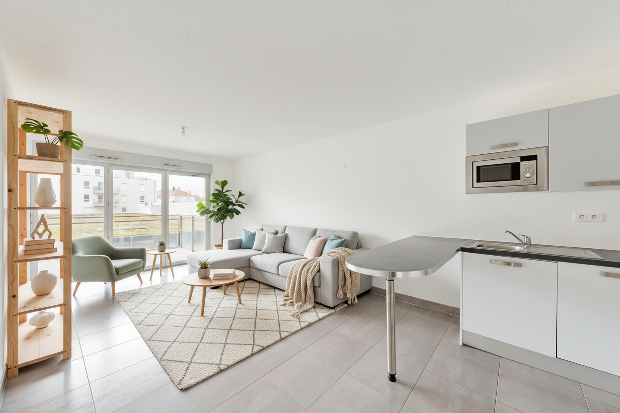 Agence immobilière de ERA AGENCE DES MALTERIES