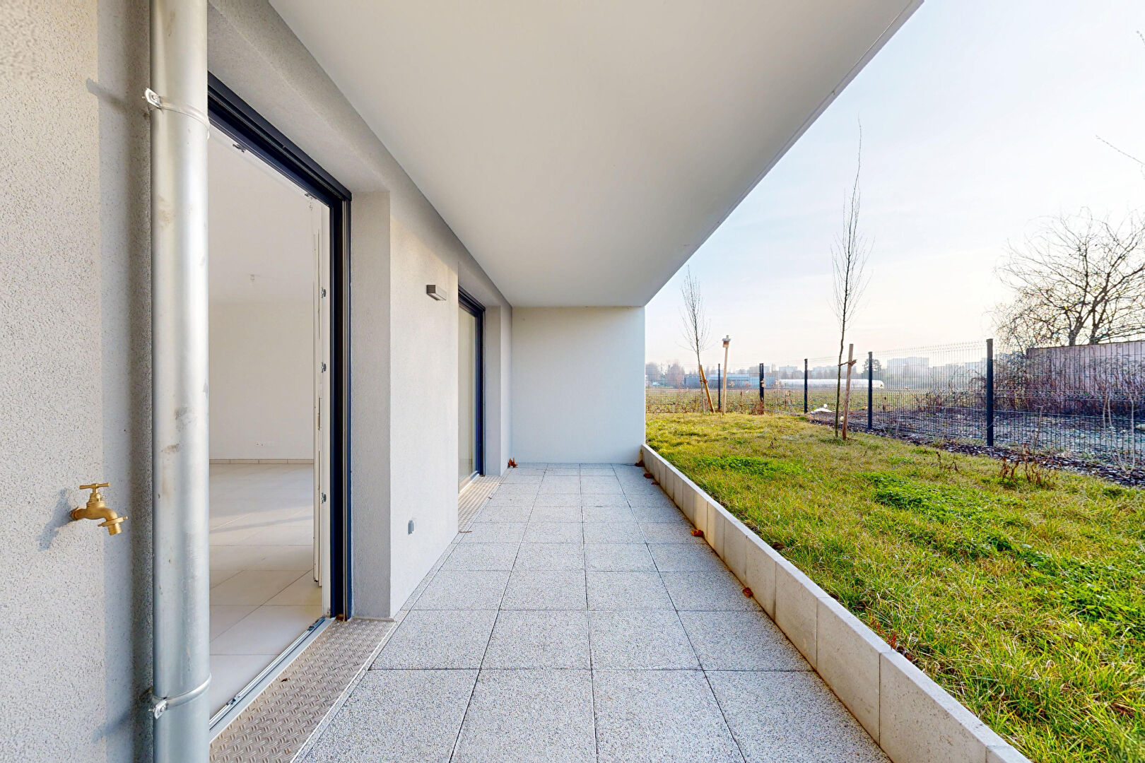 Agence immobilière de ERA AGENCE DES MALTERIES