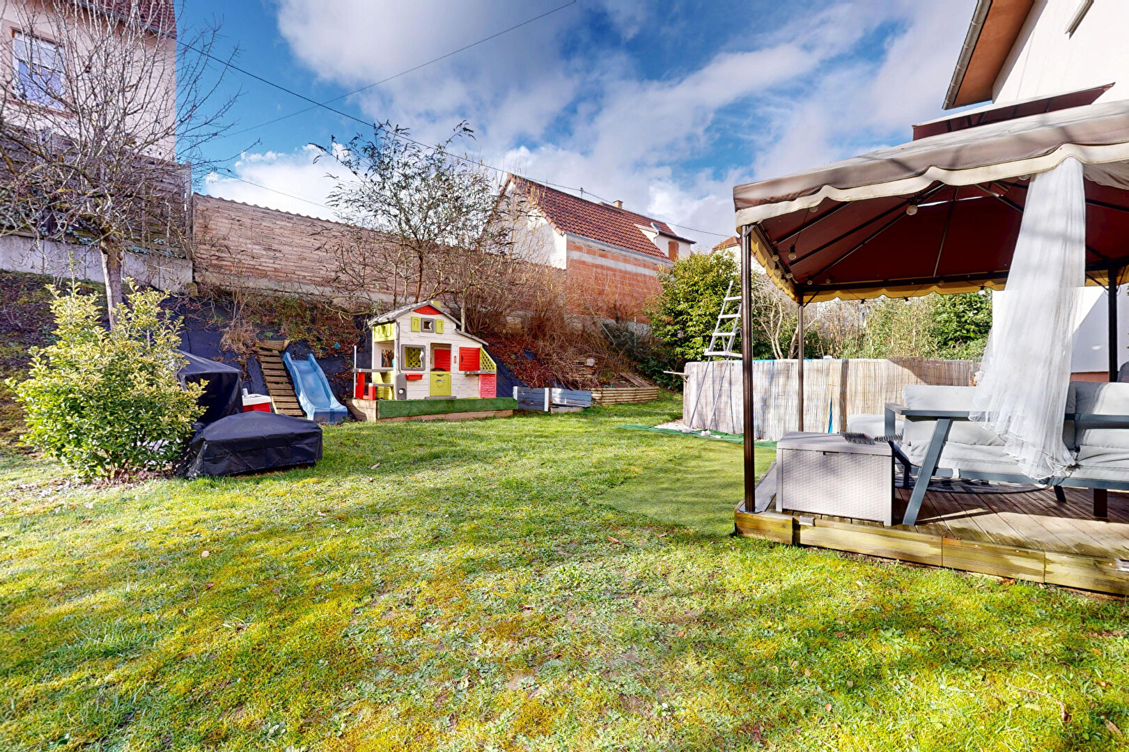 Agence immobilière de ERA AGENCE DES MALTERIES