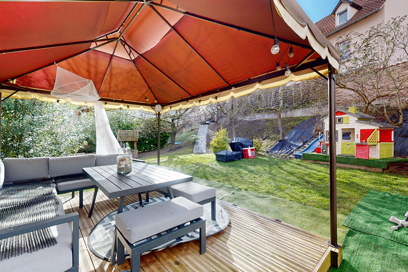 Agence immobilière de ERA AGENCE DES MALTERIES