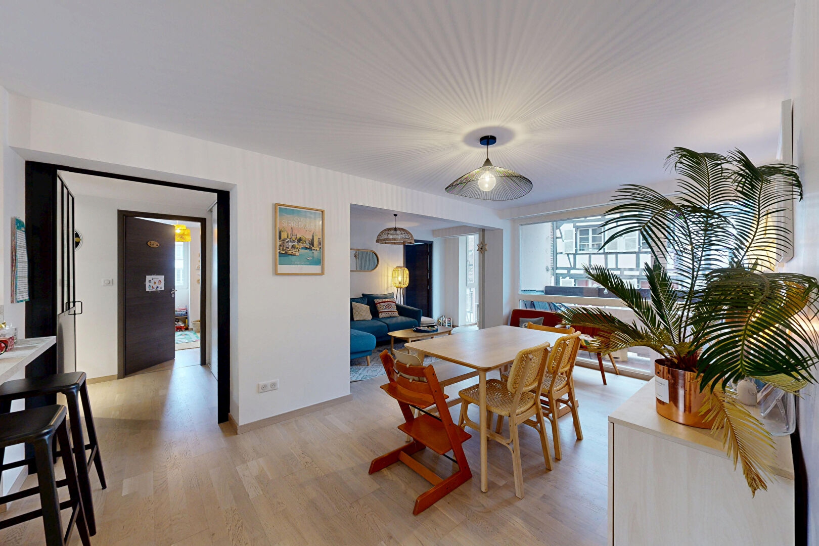 Agence immobilière de ERA AGENCE DES MALTERIES