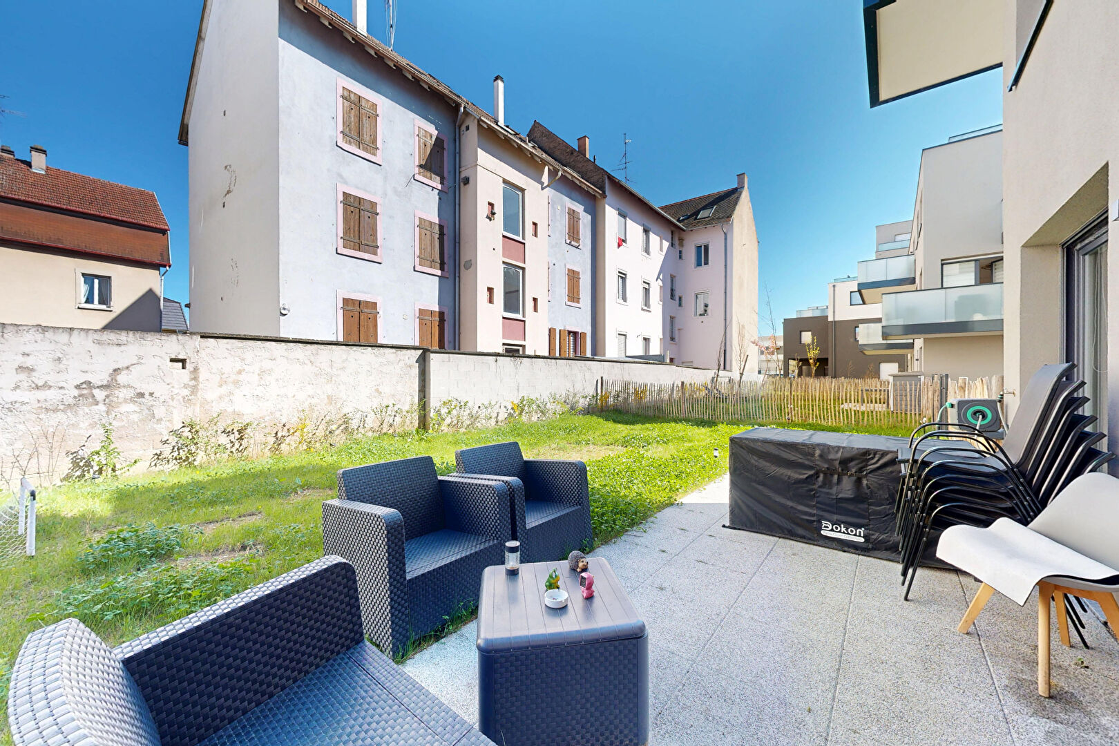 Agence immobilière de ERA AGENCE DES MALTERIES