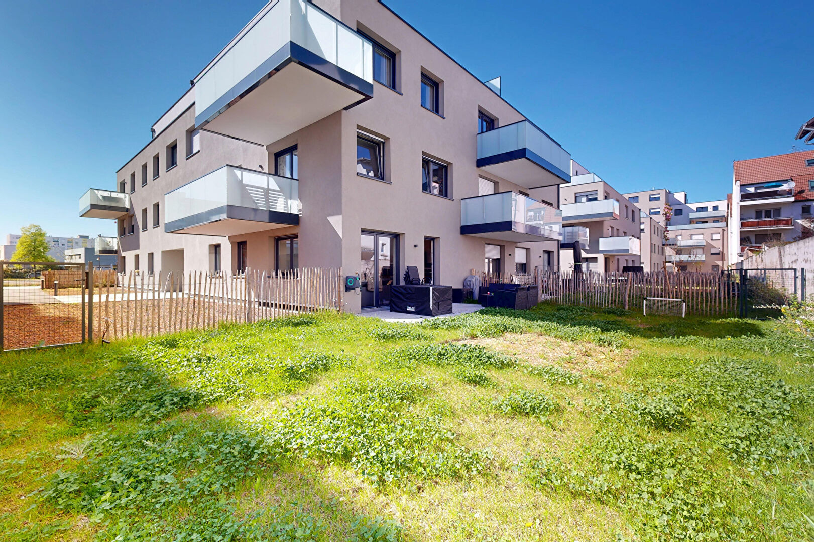 Agence immobilière de ERA AGENCE DES MALTERIES