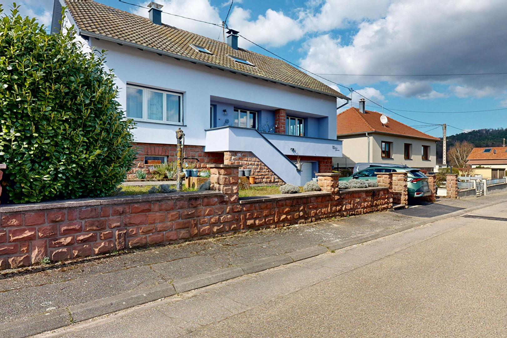 Agence immobilière de ERA AGENCE DES MALTERIES