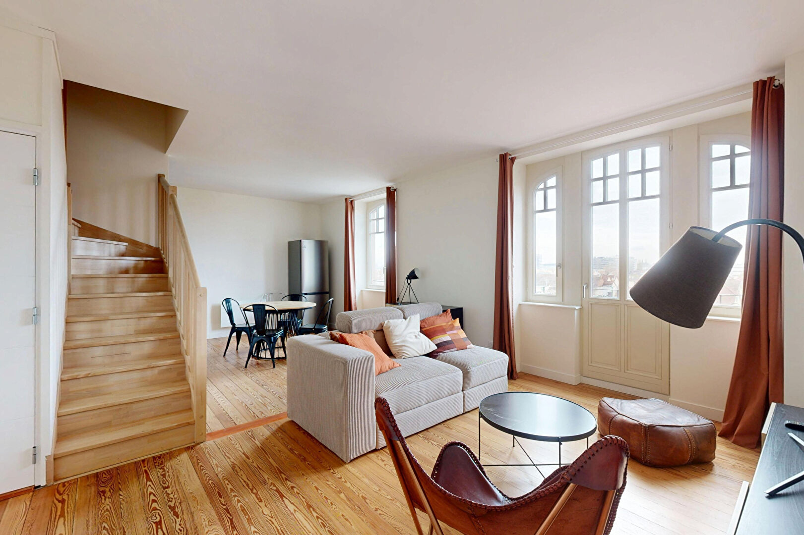 Agence immobilière de ERA AGENCE DES MALTERIES