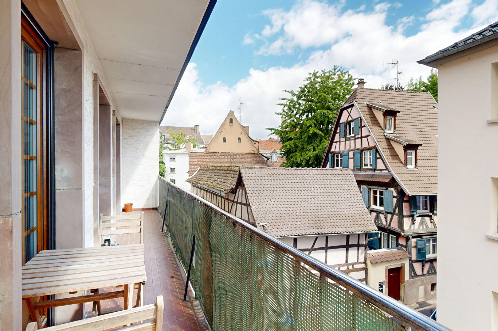 Agence immobilière de ERA AGENCE DES MALTERIES