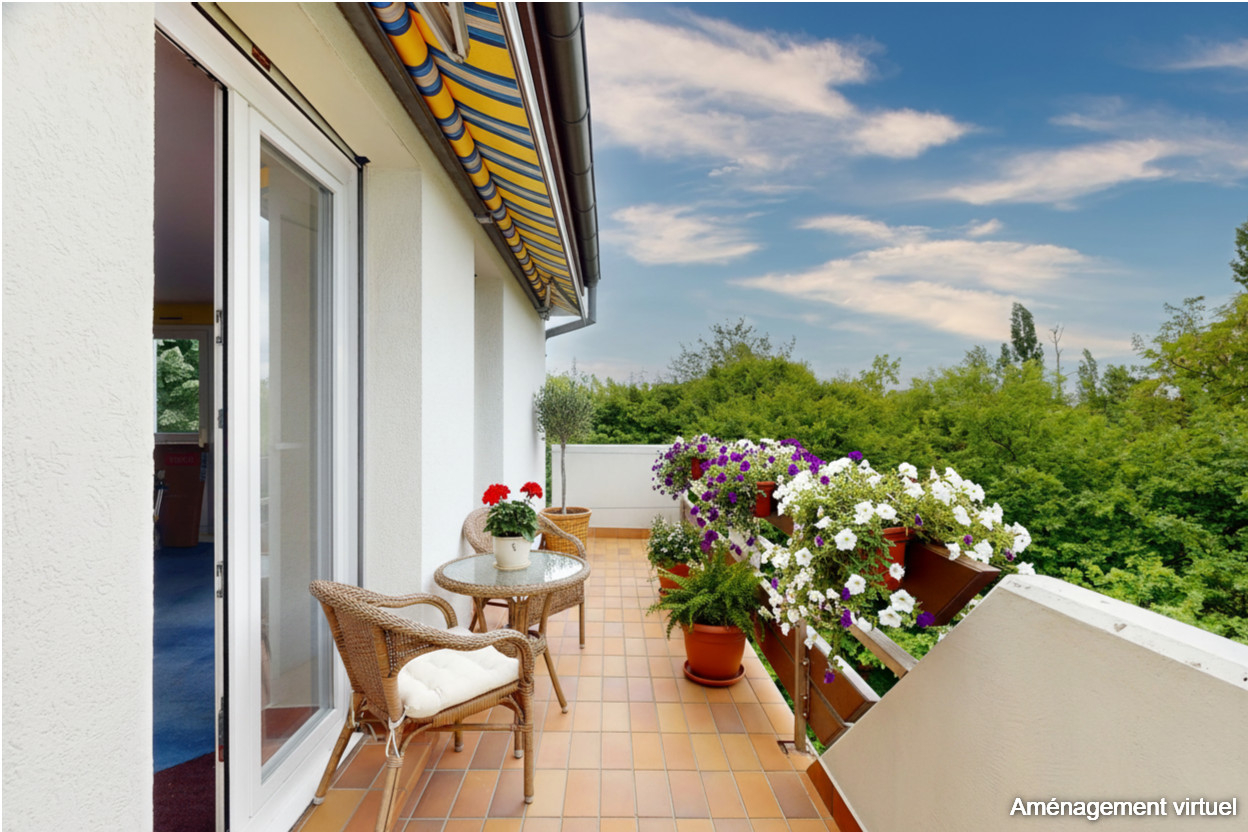 Agence immobilière de ERA AGENCE DES MALTERIES