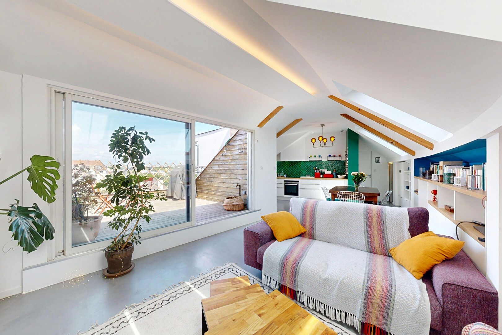 Agence immobilière de ERA AGENCE DES MALTERIES