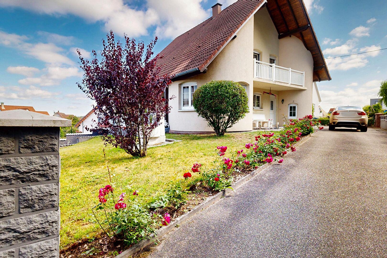 Agence immobilière de ERA AGENCE DES MALTERIES