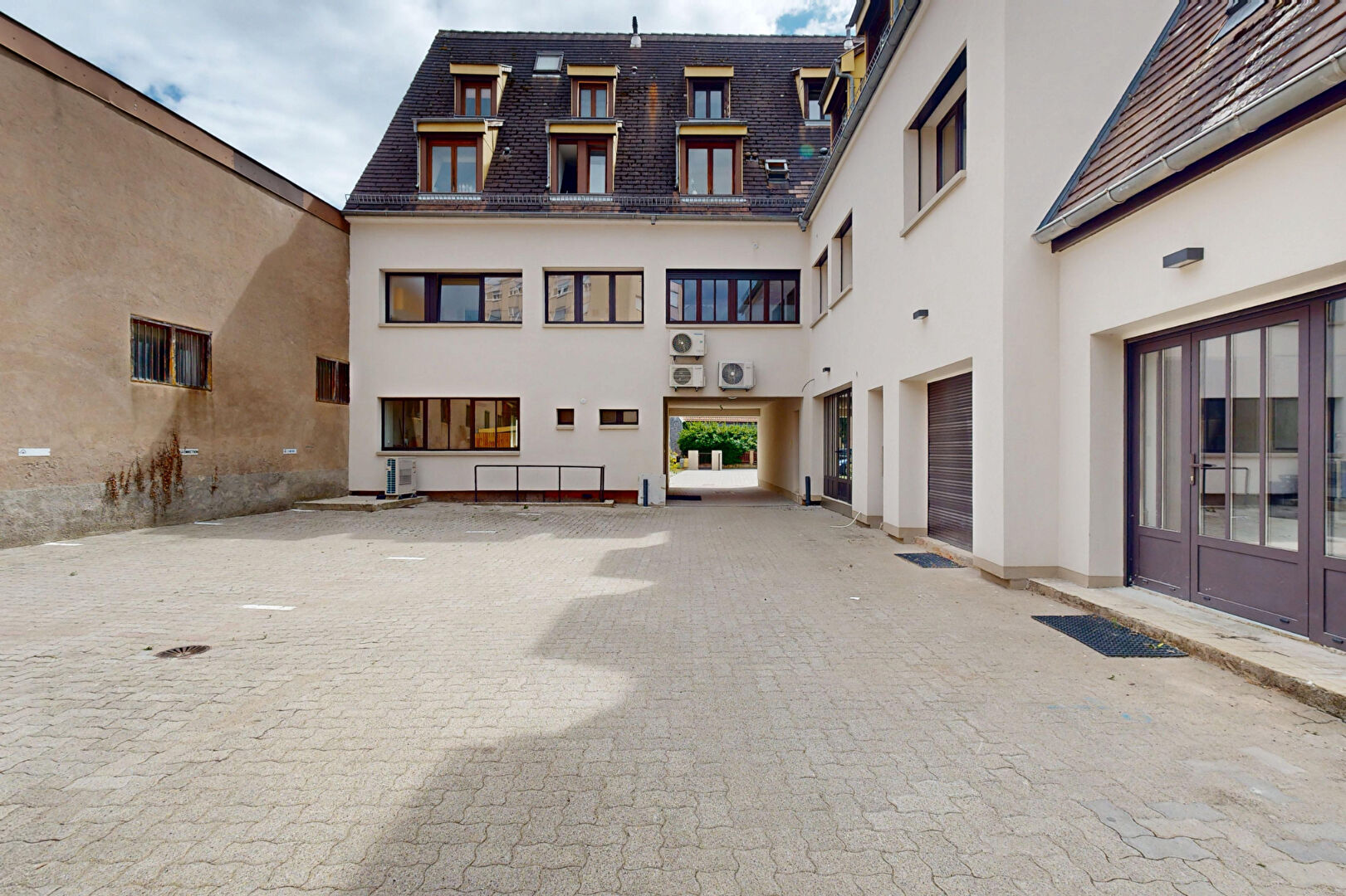 Agence immobilière de ERA AGENCE DES MALTERIES
