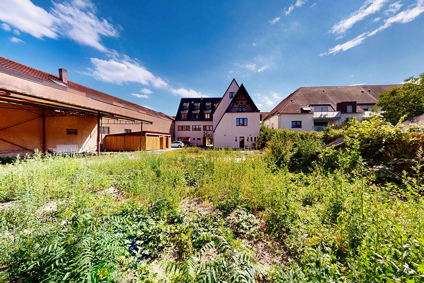 Agence immobilière de ERA AGENCE DES MALTERIES