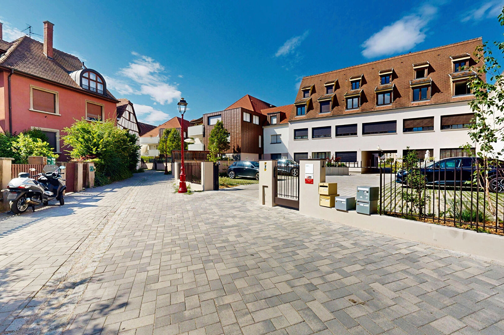 Agence immobilière de ERA AGENCE DES MALTERIES