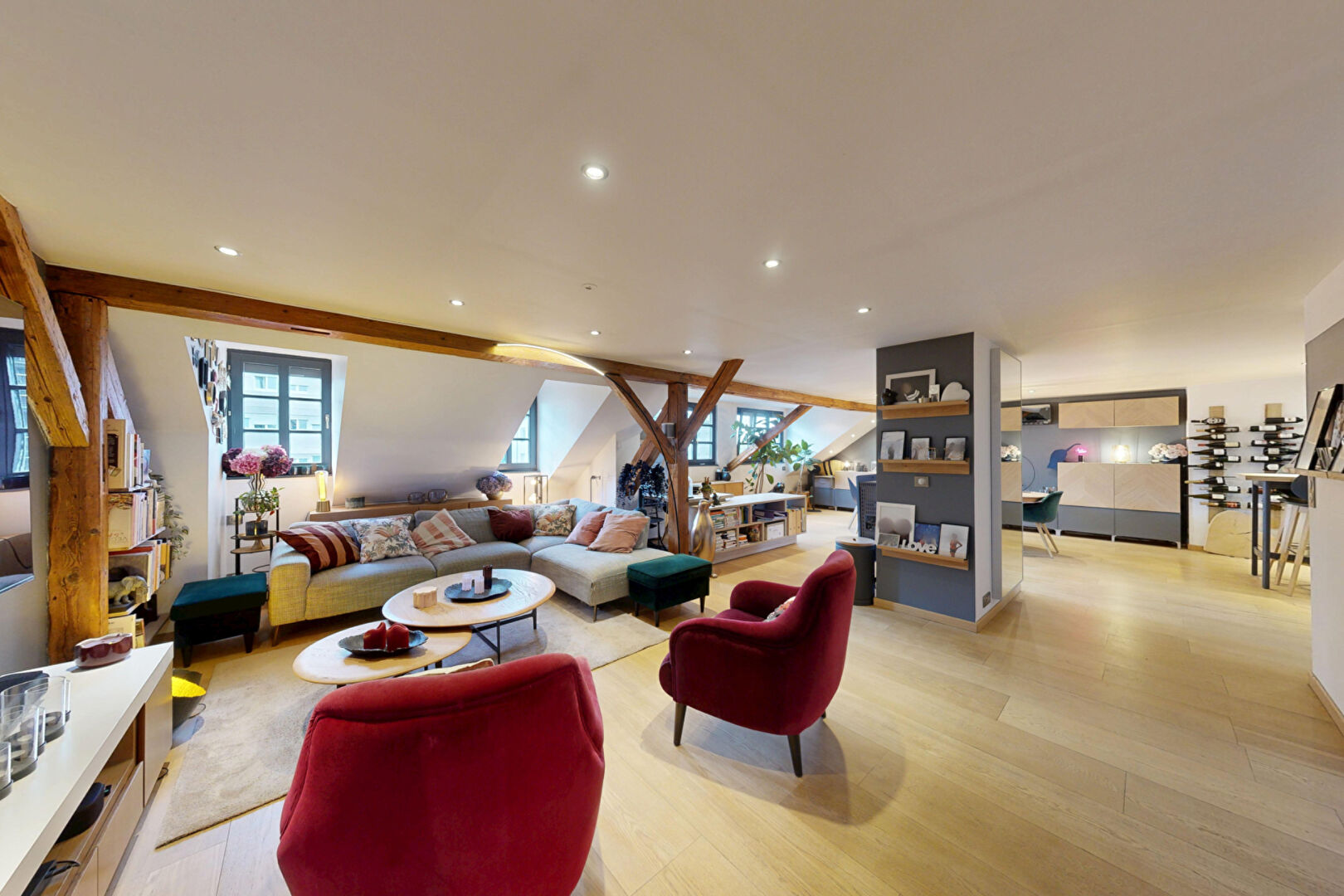 Agence immobilière de ERA AGENCE DES MALTERIES
