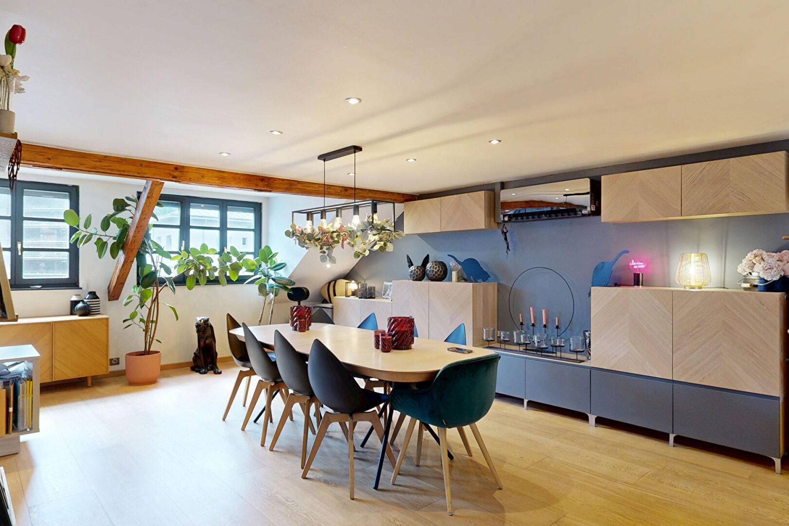 Agence immobilière de ERA AGENCE DES MALTERIES