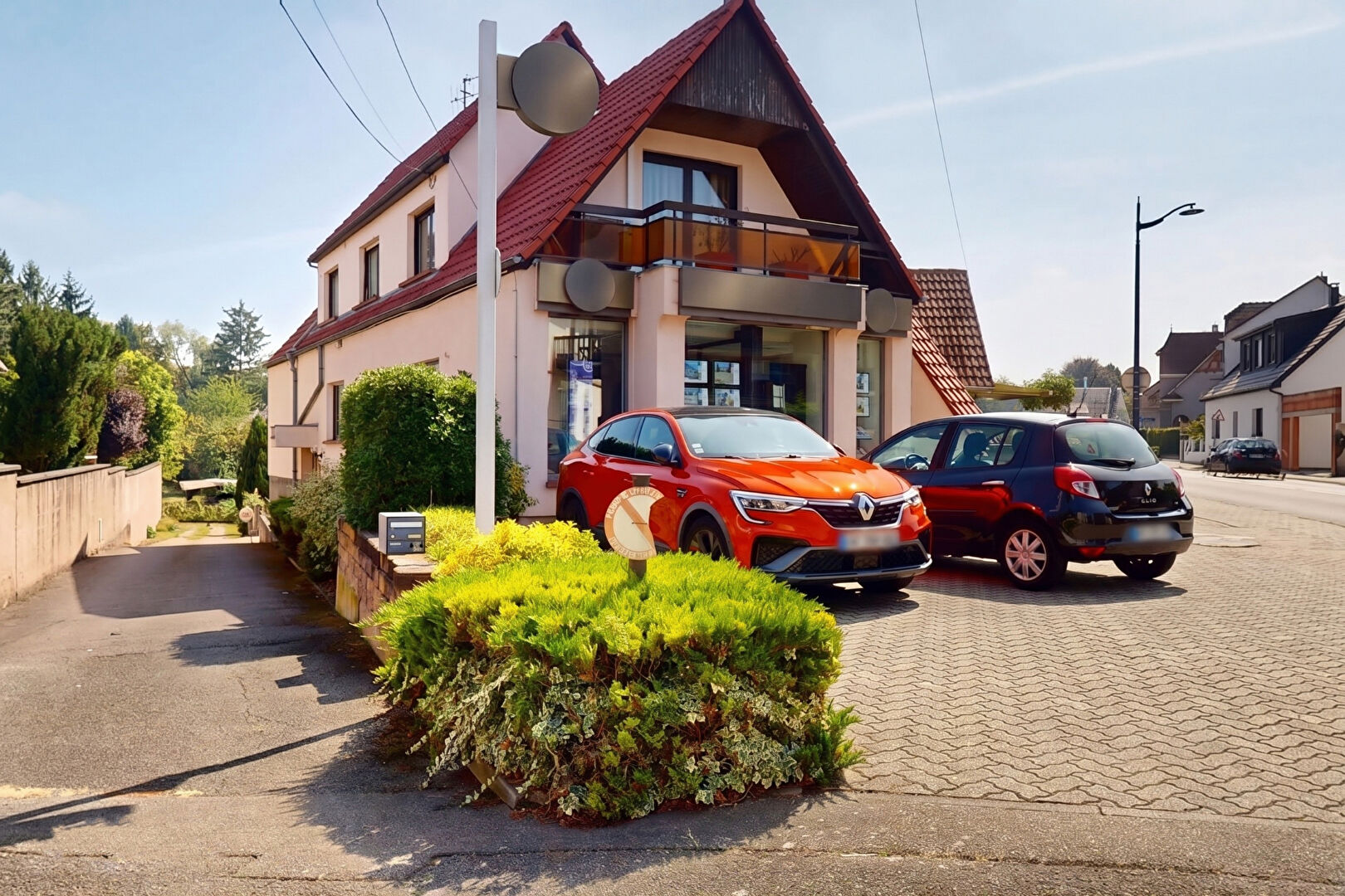 Agence immobilière de ERA AGENCE DES MALTERIES