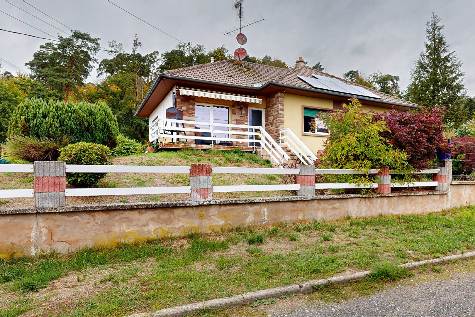 Agence immobilière de ERA AGENCE DES MALTERIES