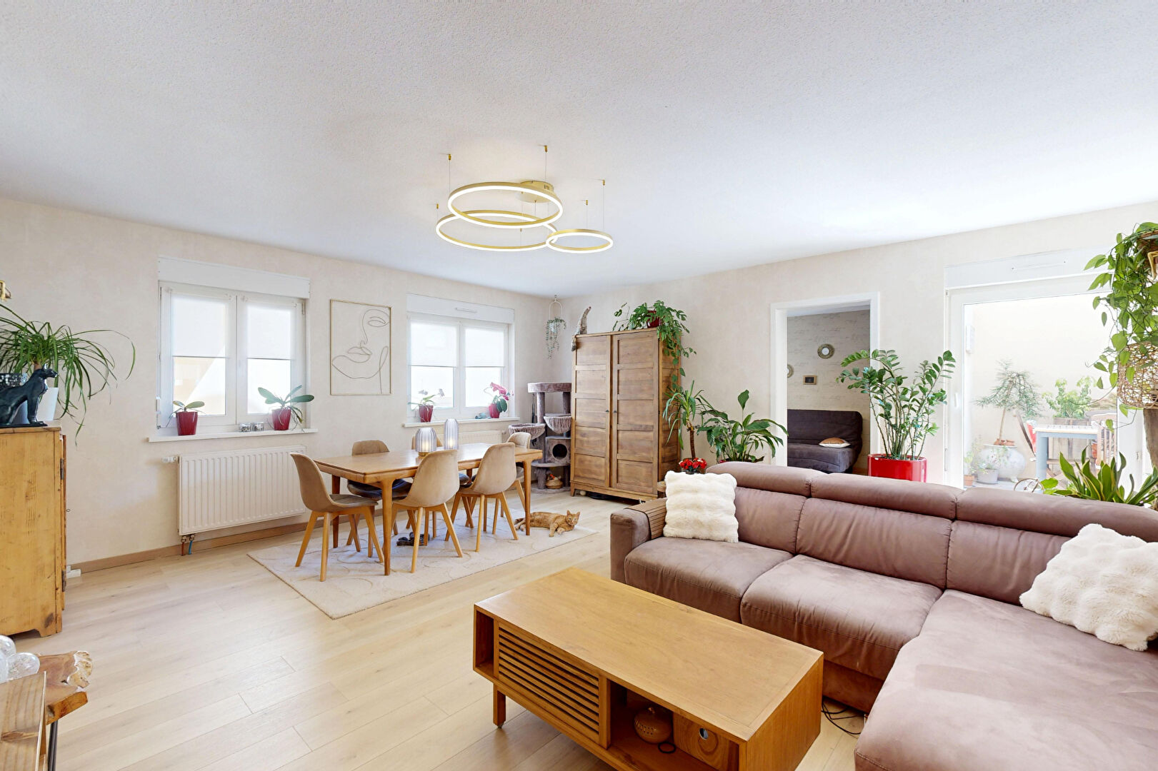 Agence immobilière de ERA AGENCE DES MALTERIES