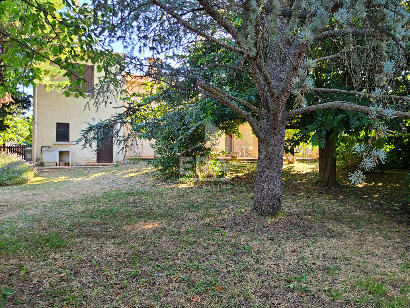 Agence immobilière de 
 ERA VENTOUX - ERA VENTOUX IMMOBILIER 
