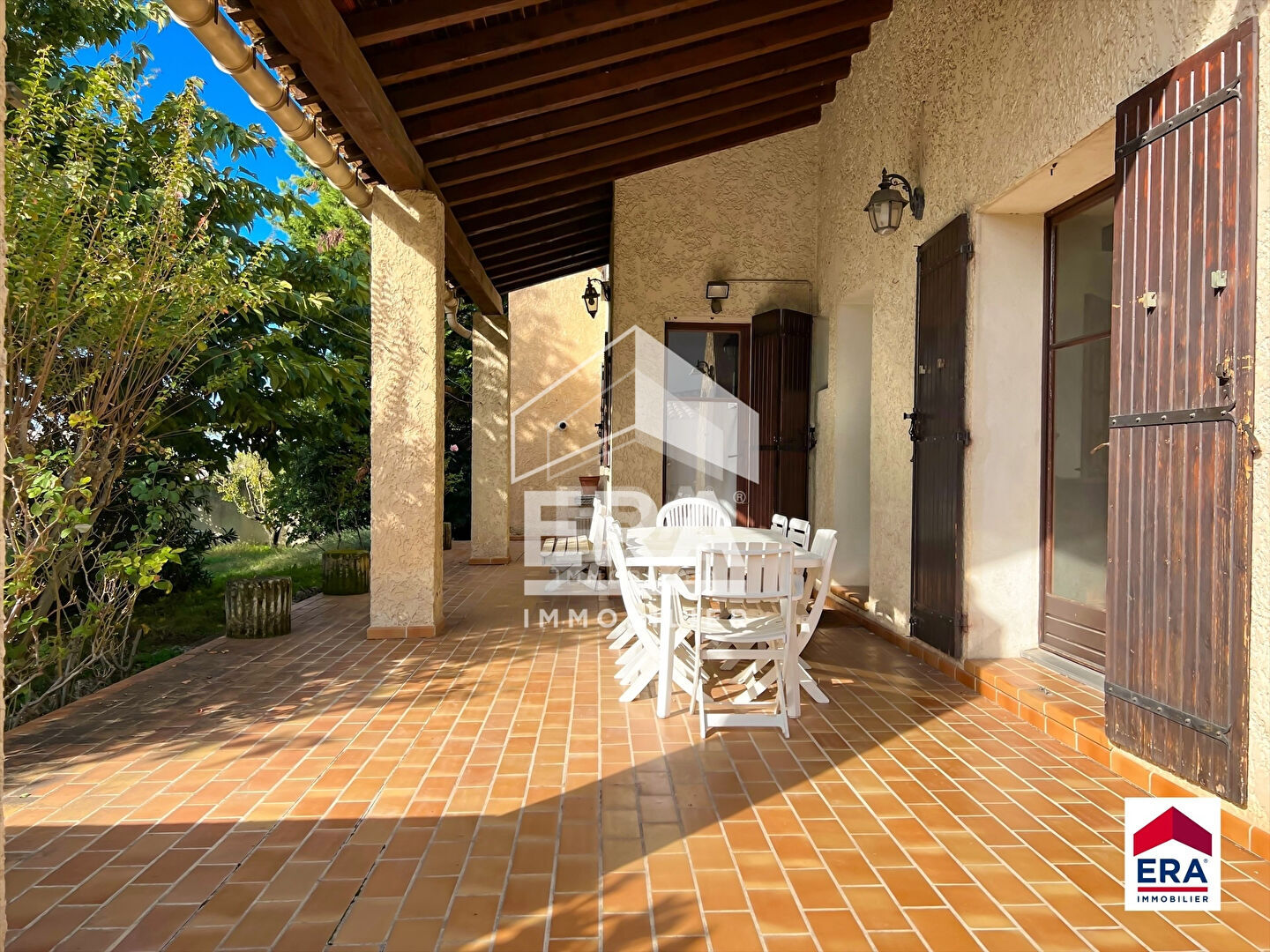 Photo Maison Mazan 7 pièce(s) 166 m2 image 4/6