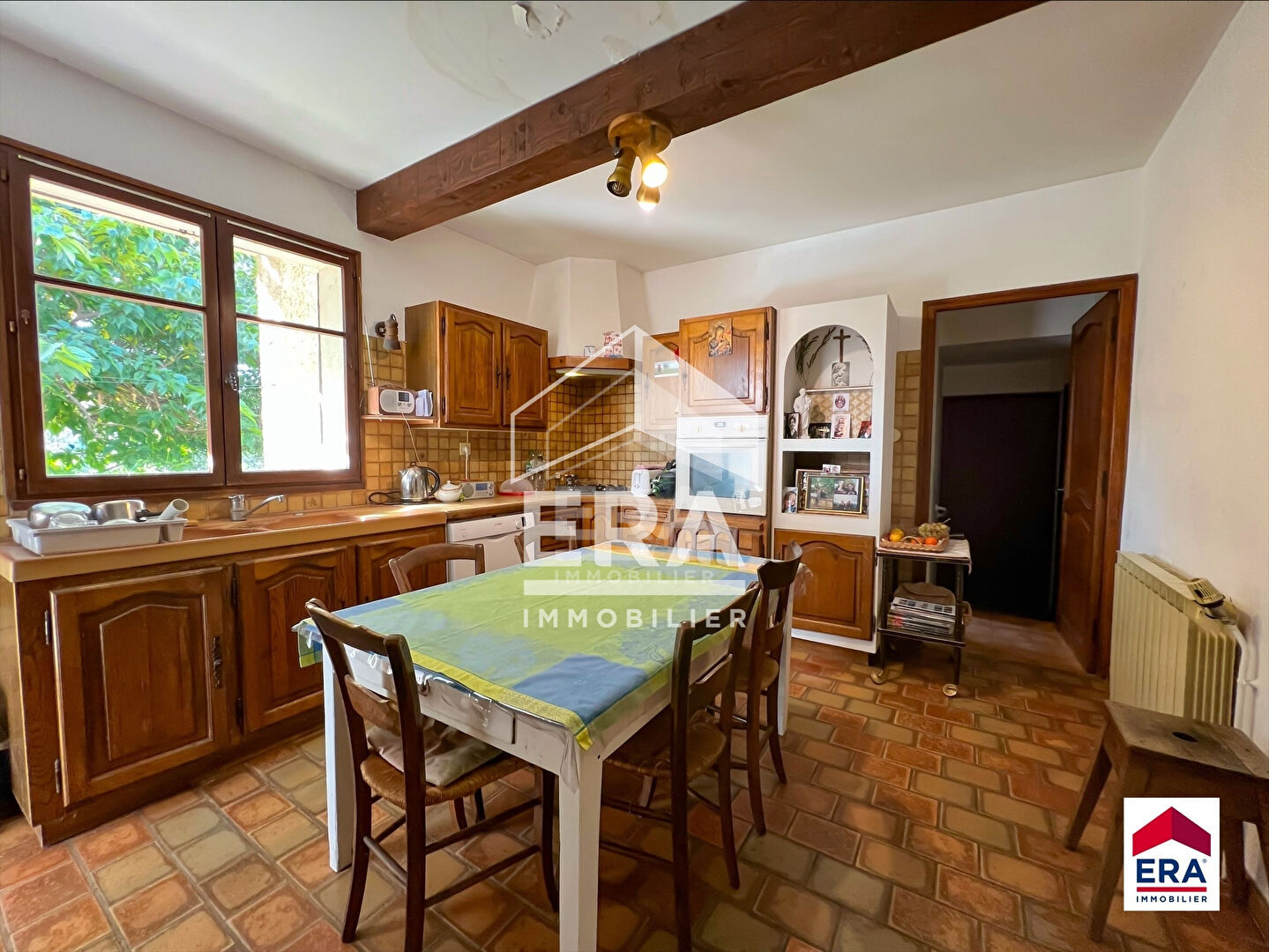 Photo Maison Mazan 7 pièce(s) 166 m2 image 5/6