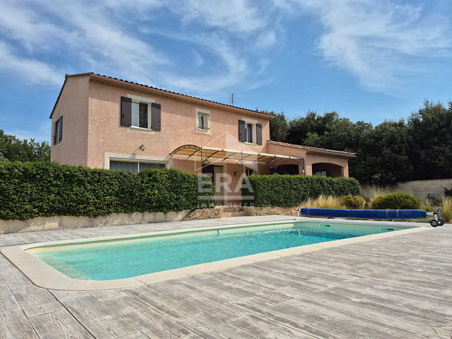 Agence immobilière de 
 ERA VENTOUX - ERA VENTOUX IMMOBILIER 
