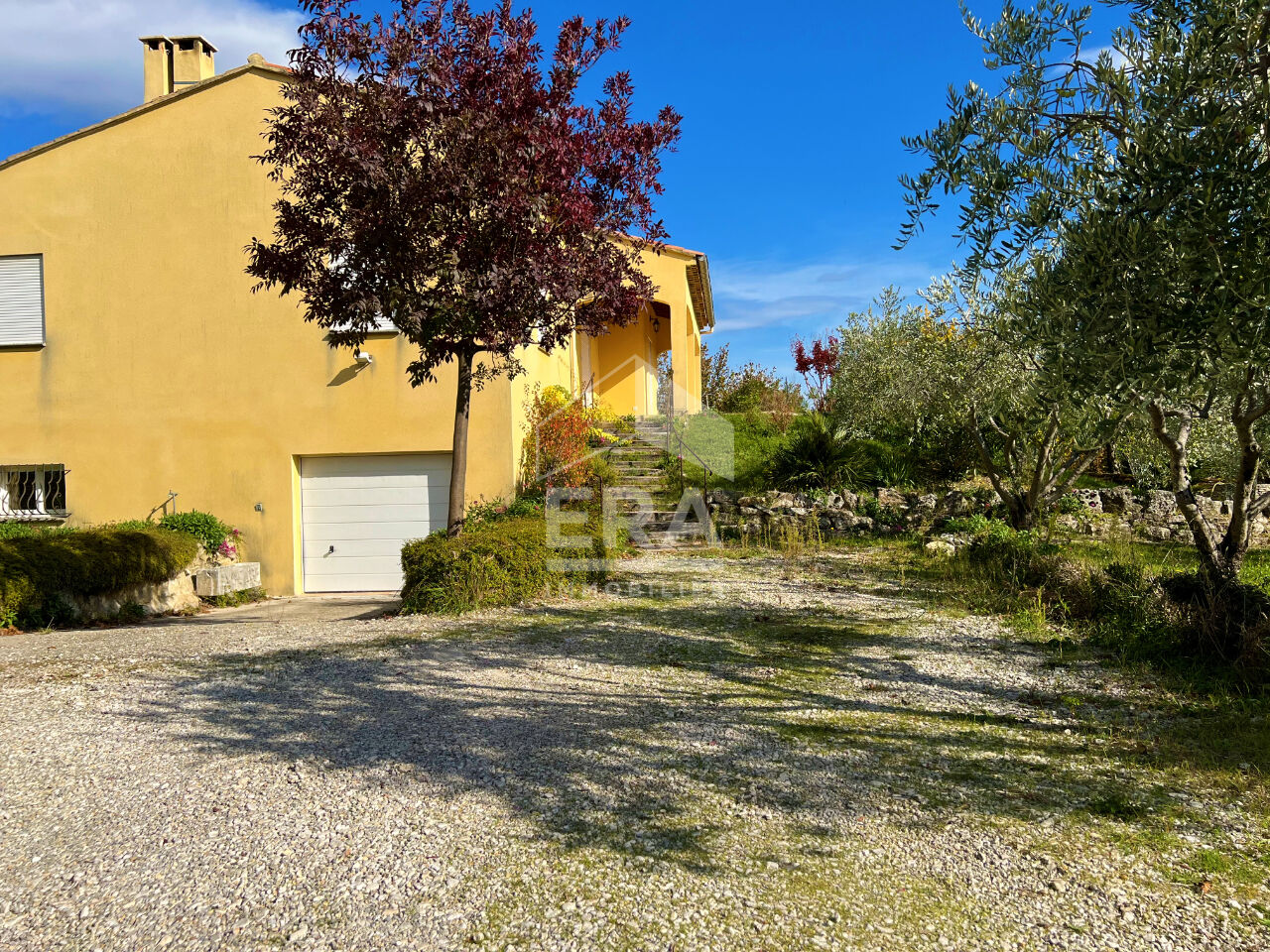 Agence immobilière de 
 ERA VENTOUX - ERA VENTOUX IMMOBILIER 
