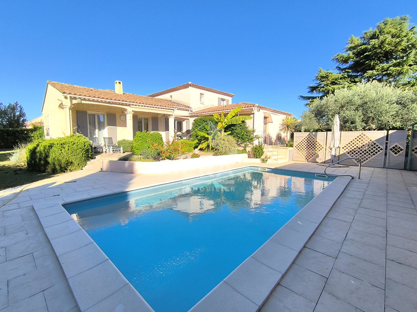 Photo Maison Mazan image 1/5