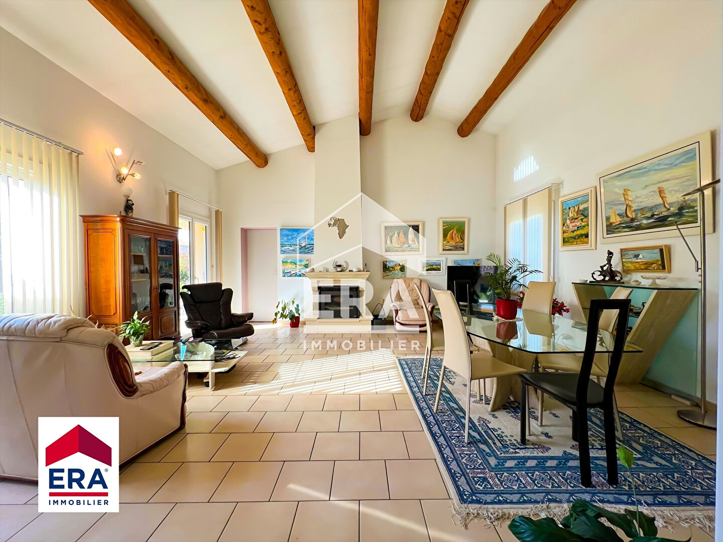 Photo Maison Mazan image 2/5