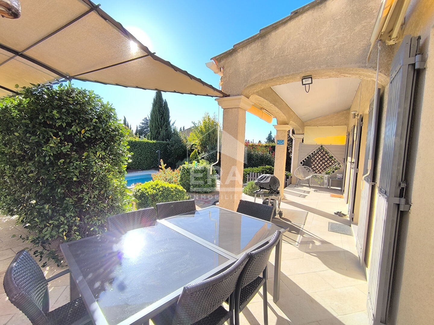 Photo Maison Mazan image 3/5