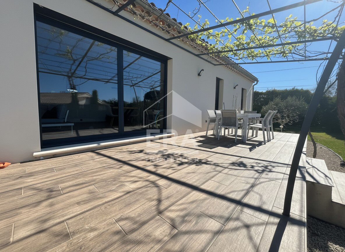 Agence immobilière de 
 ERA VENTOUX - ERA VENTOUX IMMOBILIER 
