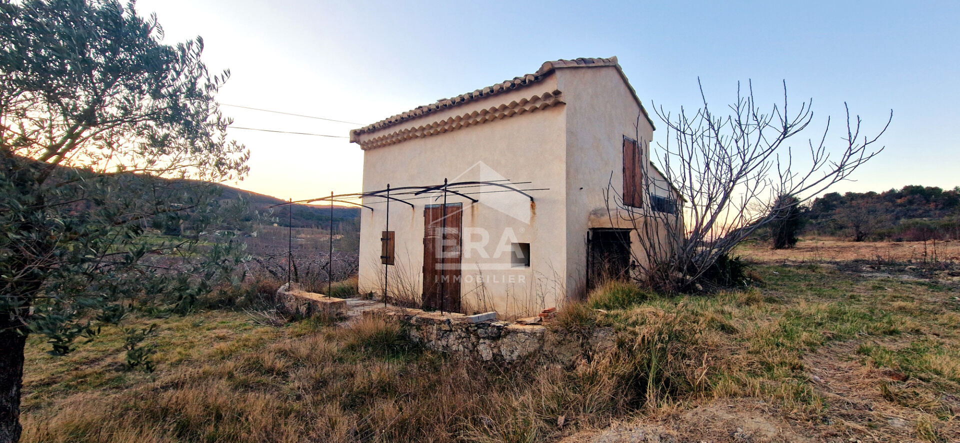 Agence immobilière de 
 ERA VENTOUX - ERA VENTOUX IMMOBILIER 
