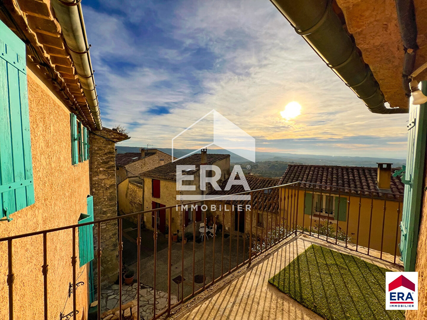 Maison Blauvac 6 pièce(s) 151 m2