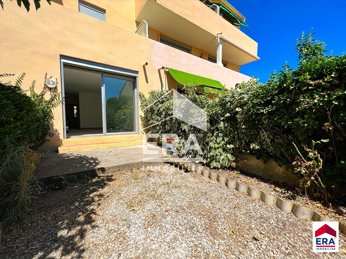 Agence immobilière de 
 ERA VENTOUX - ERA VENTOUX IMMOBILIER 
