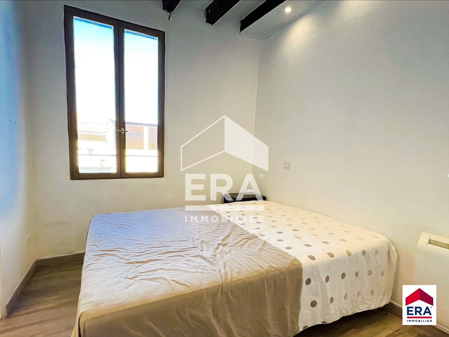 Agence immobilière de 
 ERA VENTOUX - ERA VENTOUX IMMOBILIER 
