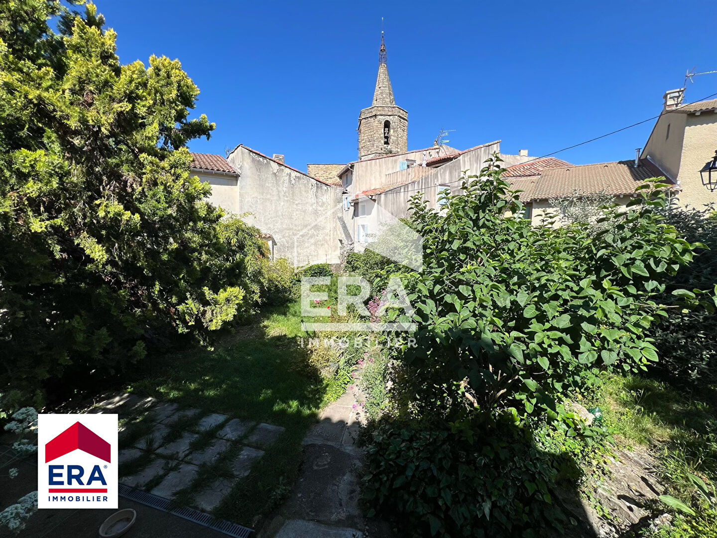 Agence immobilière de 
 ERA VENTOUX - ERA VENTOUX IMMOBILIER 
