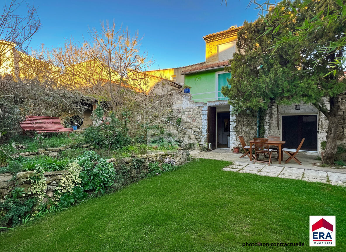 Agence immobilière de 
 ERA VENTOUX - ERA VENTOUX IMMOBILIER 
